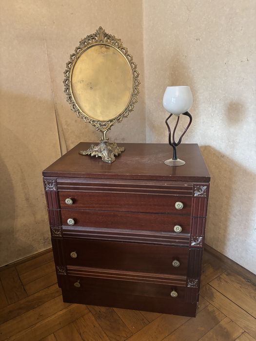 Szafka nocna vintage