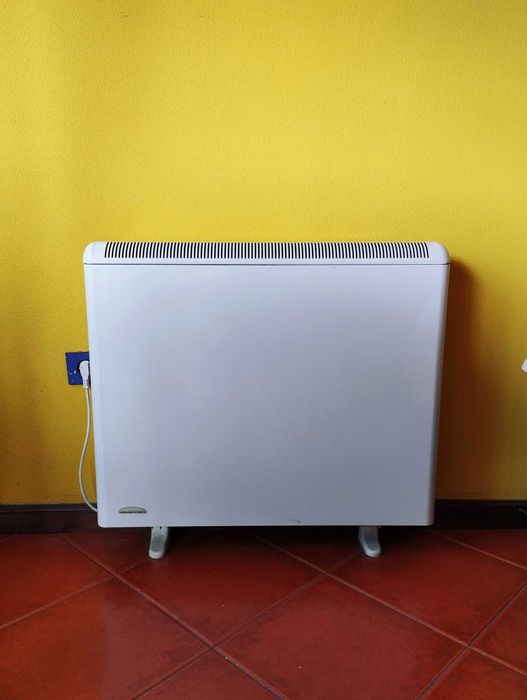 Acumulador de Calor Elnur