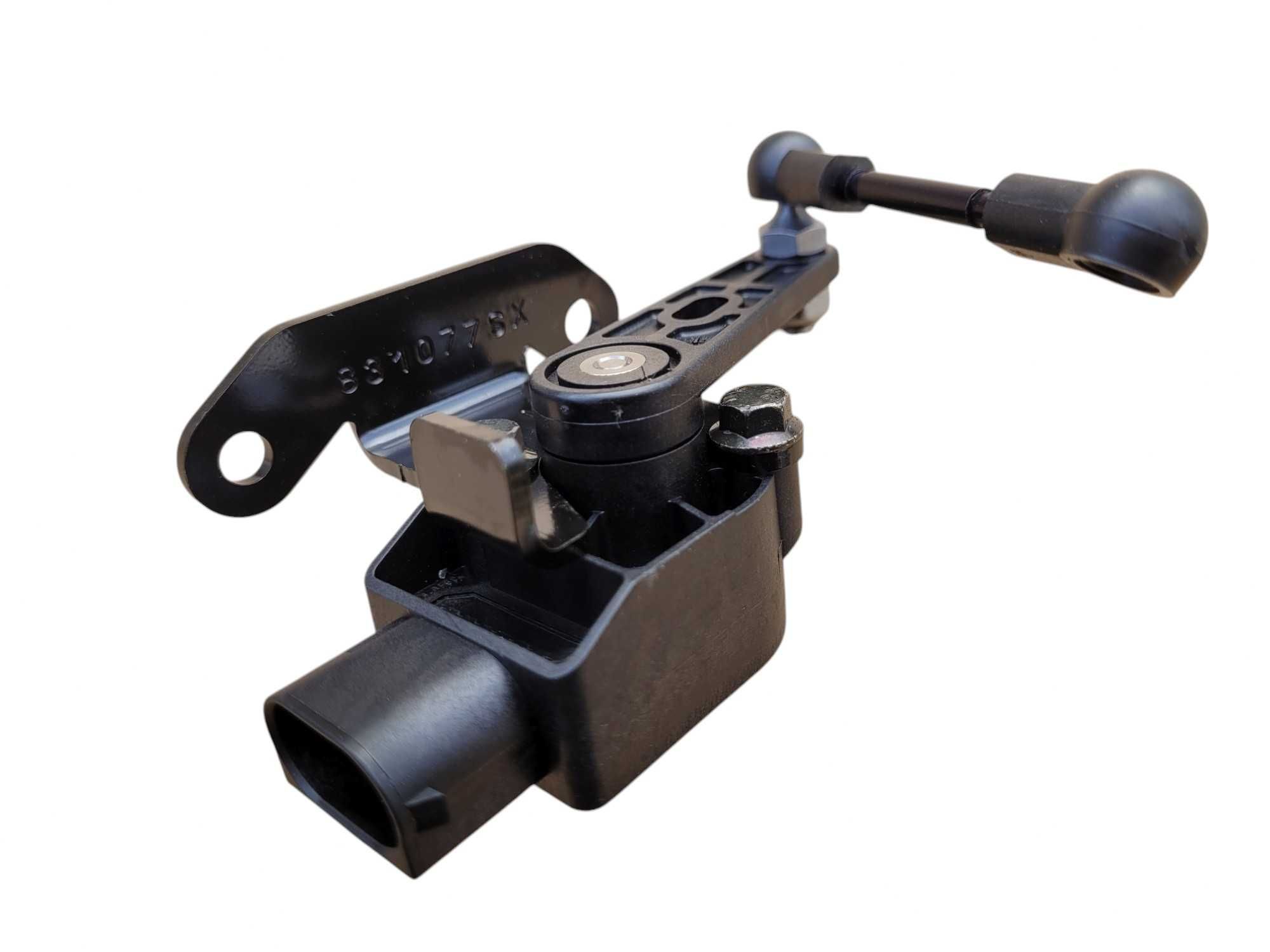Ferrari 296, SF90 - czujnik zawieszenia przód front motion sensor