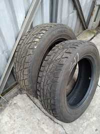 Шины для автомобиля 225/65R17 102H Premiori  срочно. Цена за 2 шт.