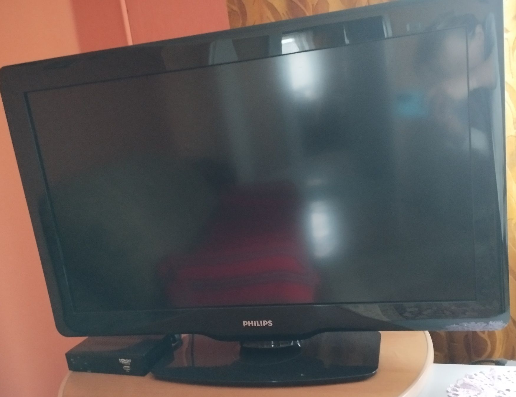 Telewizor Philips 32PFL3605H/12