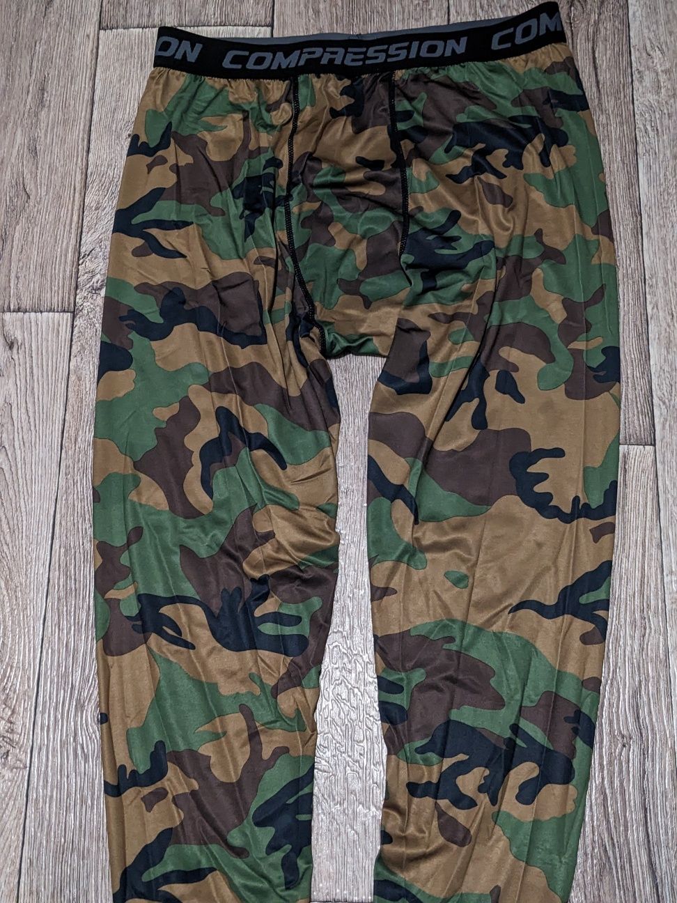 Термобілизна компресійна Compression p.L-XL