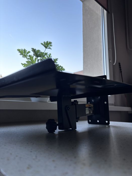 Półka LOFT na głośnik itp