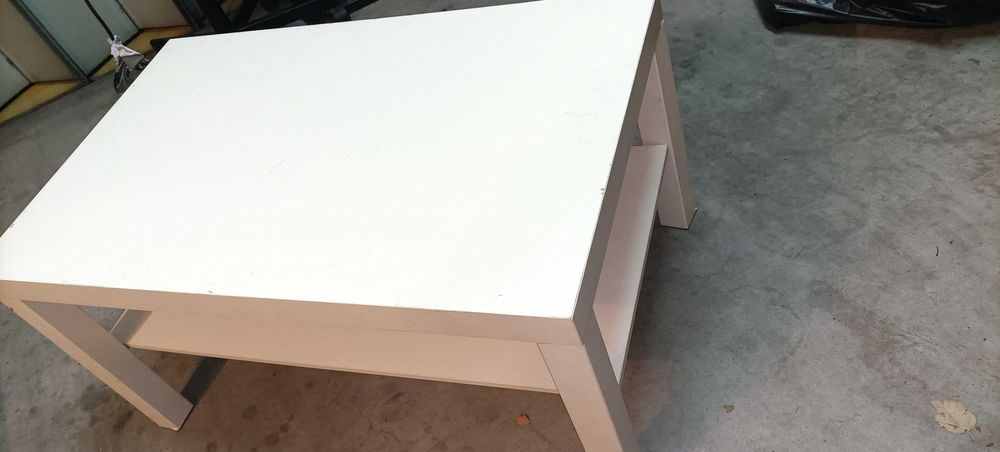 Mesa De Centro De Sala