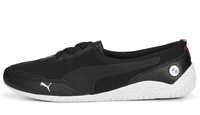 Buty Puma Bmw Rdg Cat Balle Sportowe Baleriny 39