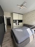 Продаж 1к квартири ЖК Сучасний квартал Гузара Відрадний Солом'янський