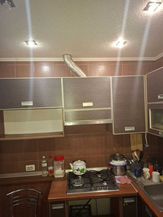 Чугуевская недвижимость