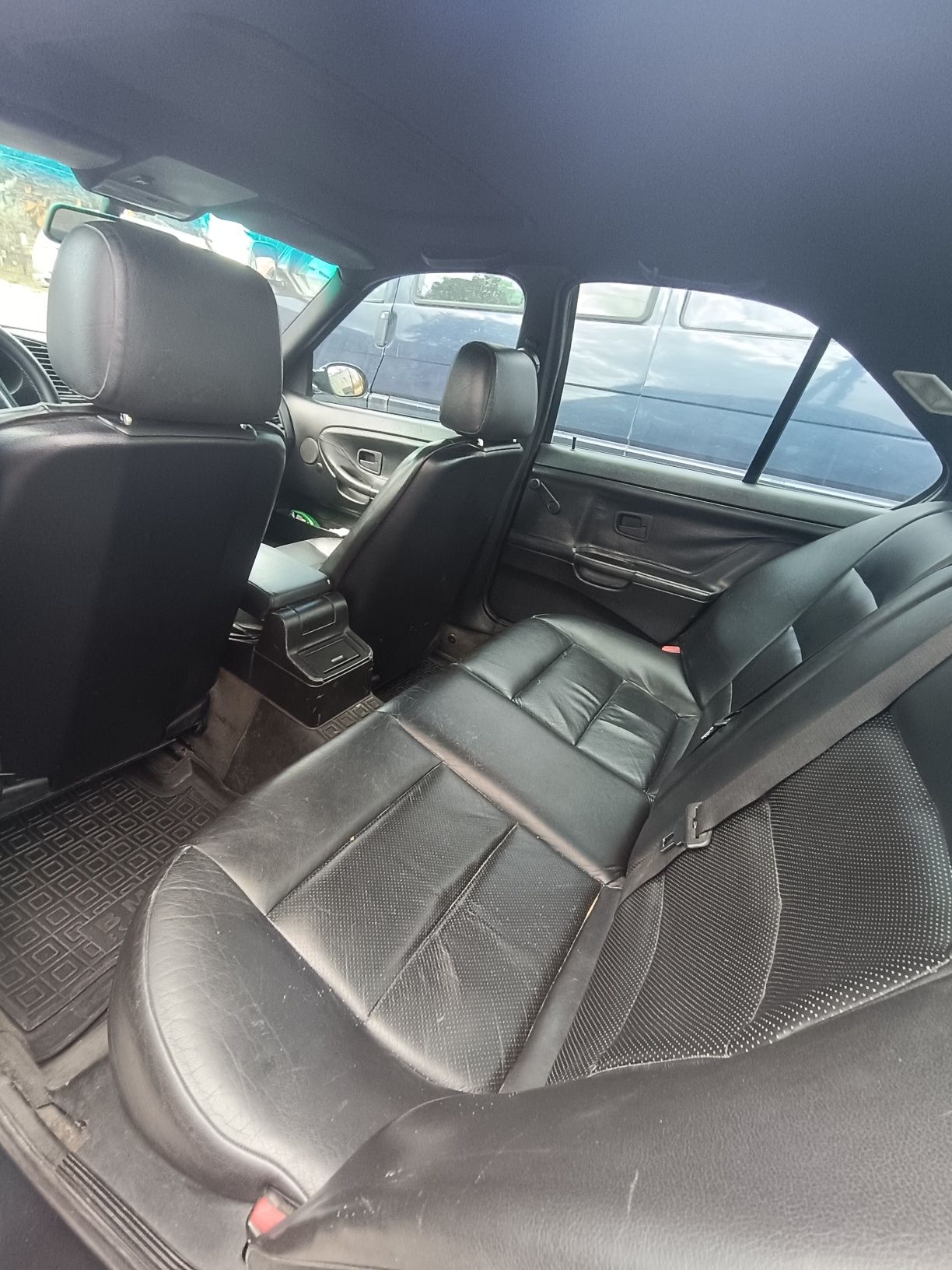 Продаю Bmw e36 1993,1.8 бензин
