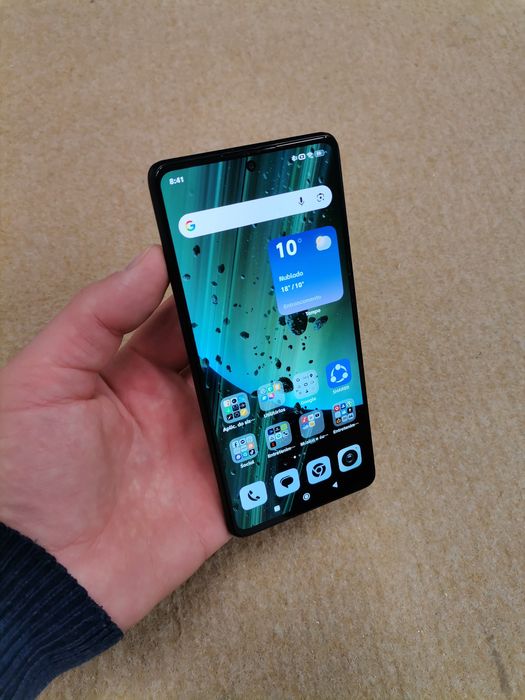 Xiaomi 11T - Vendo ou troco por outro!