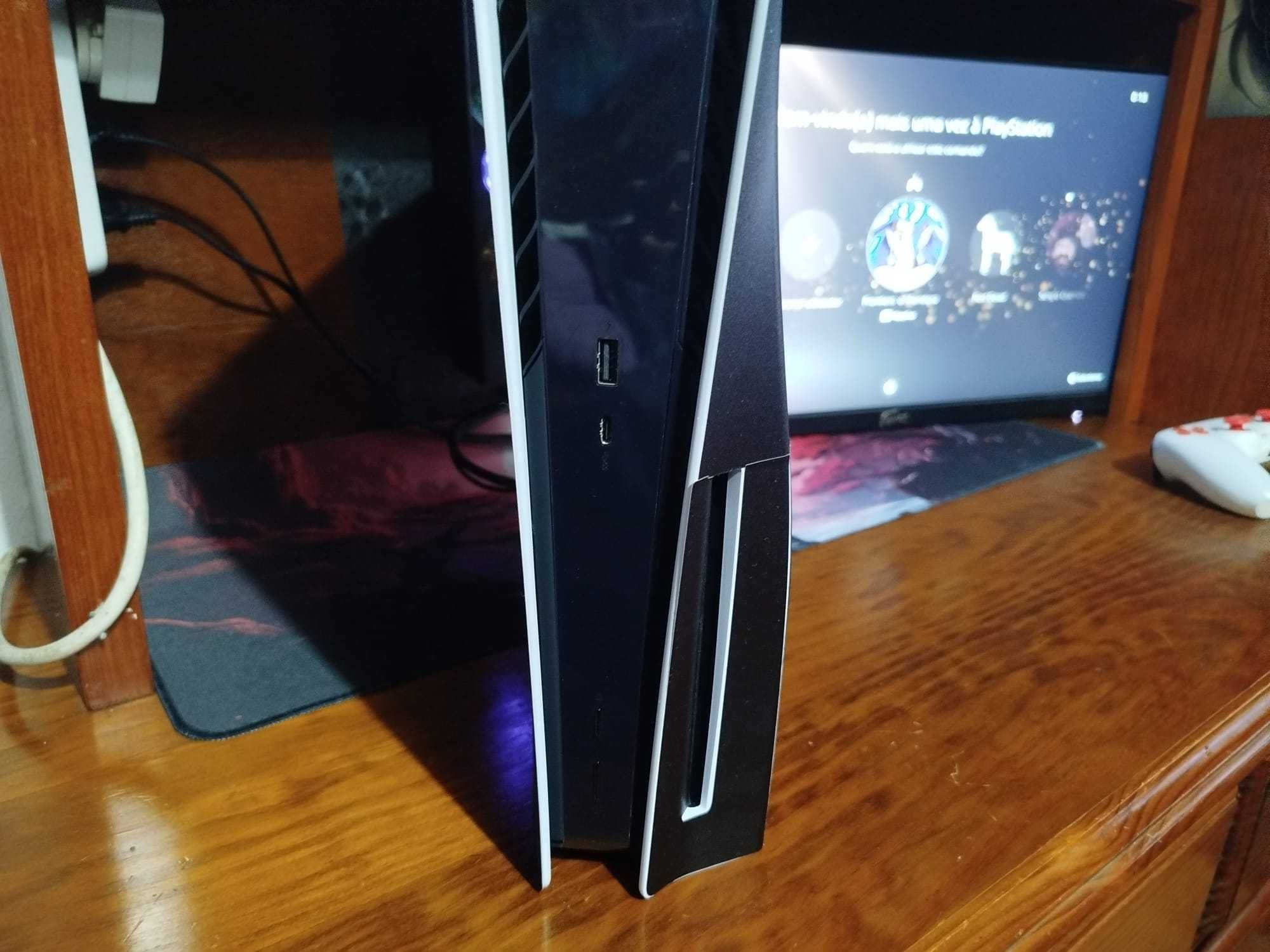 PlayStation 5 Standard