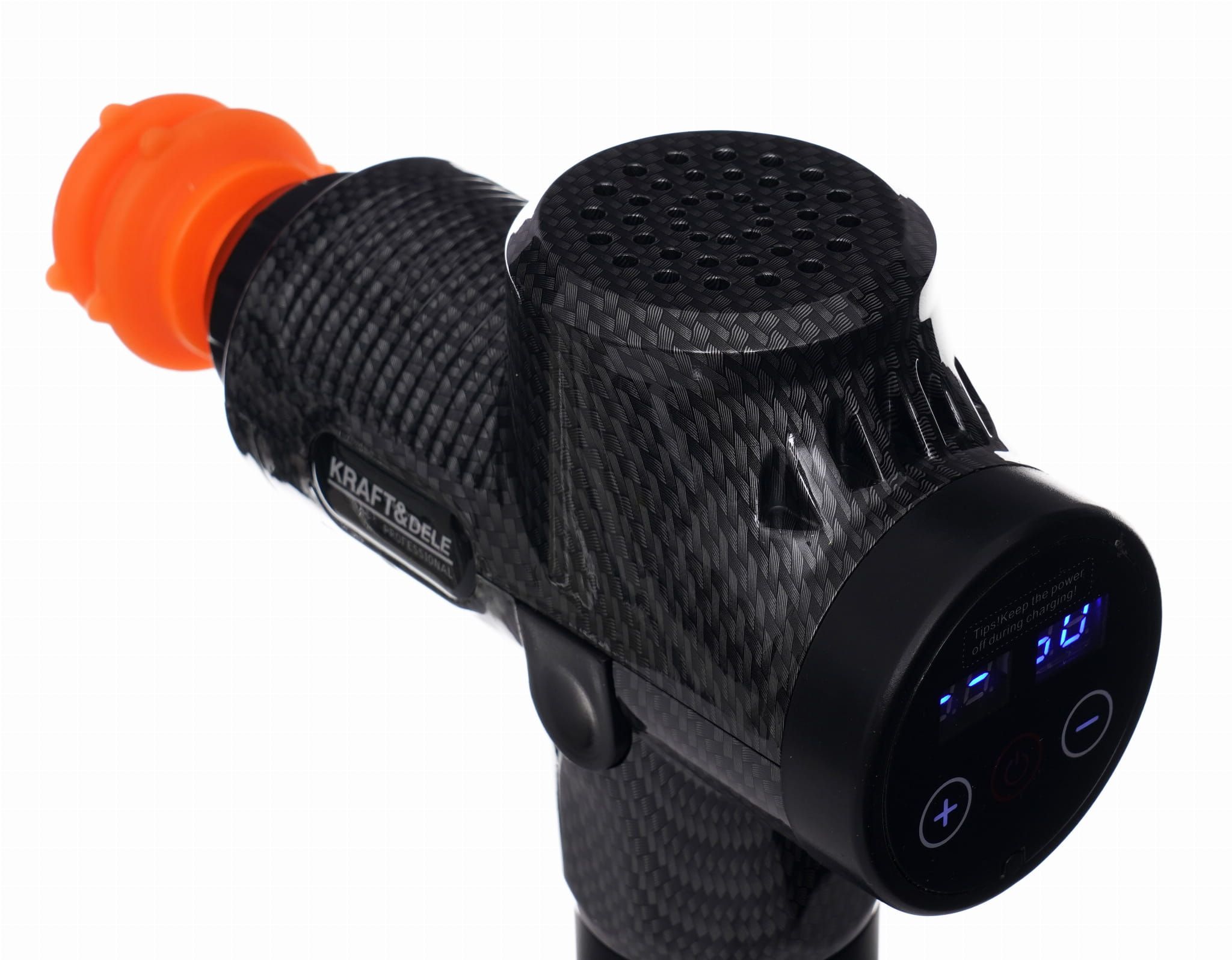 Masażer 125w 8el. KD3082
