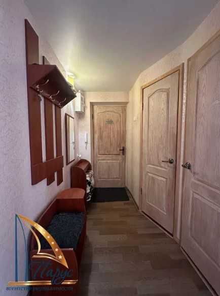 2 кімнатна квартира, Космос