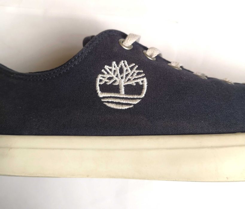 Trampki Tenisówki Timberland Newport Bay