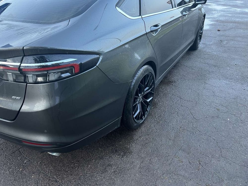 диски резина R19 5.108 ford volvo пежо