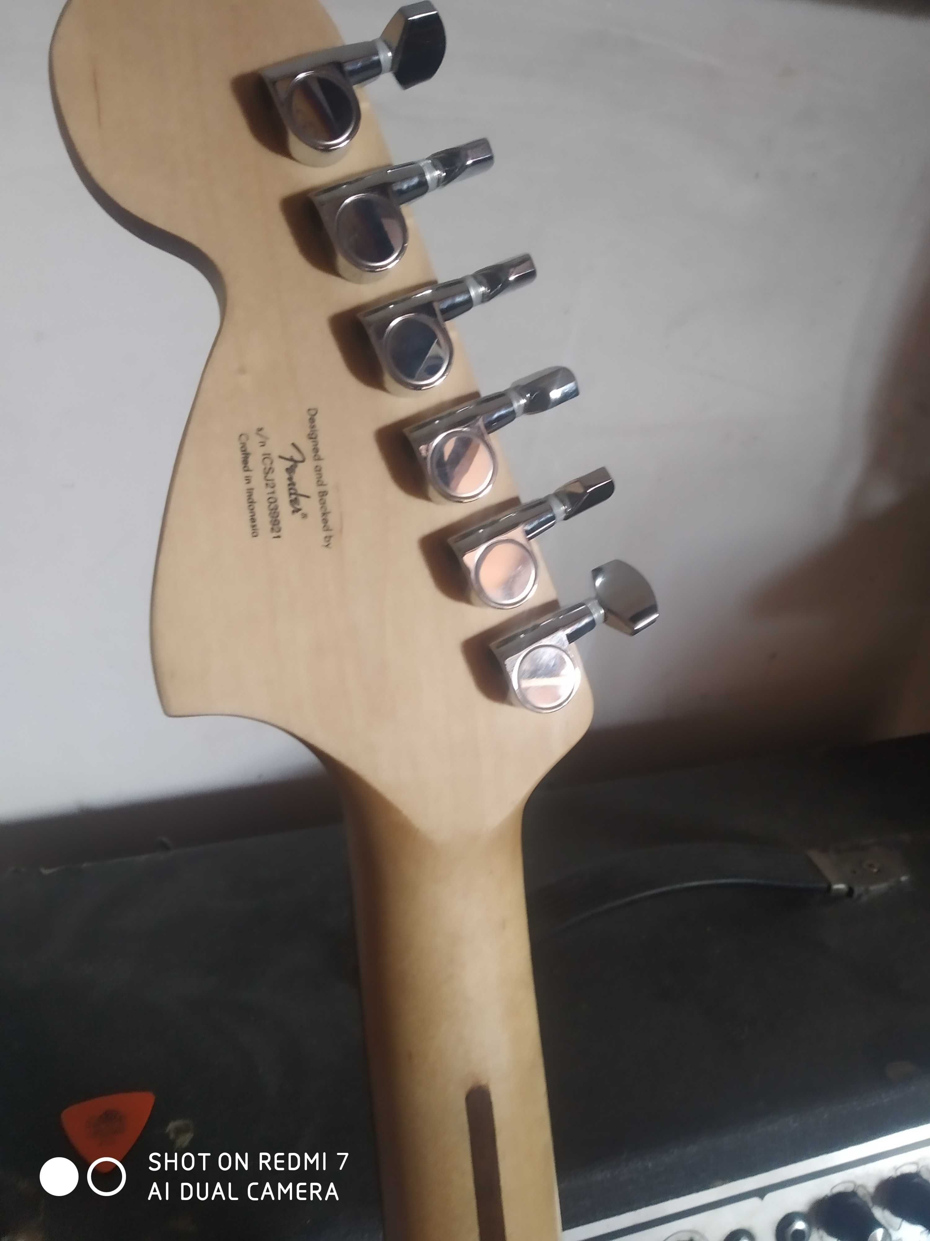 Fender Squier Affinity