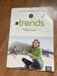 Podręcznik #trends do języka niemieckiego 2 klasa