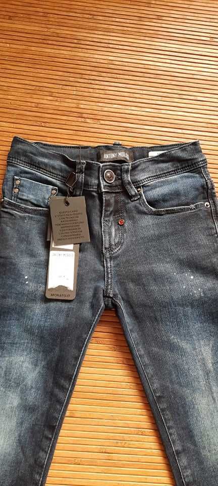 Jeans Antony Morato Novas com etiqueta