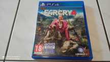 Zamienię sprzedam PS4 gra