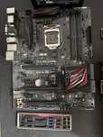 Płyta Główna Z170 Pro Gaming