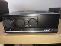 Amplificador Cyrus 1