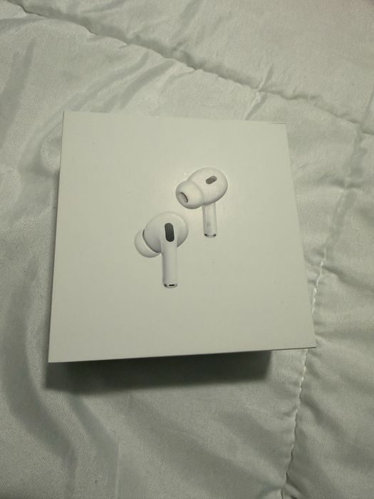Air pods pro 2 - pouco uso