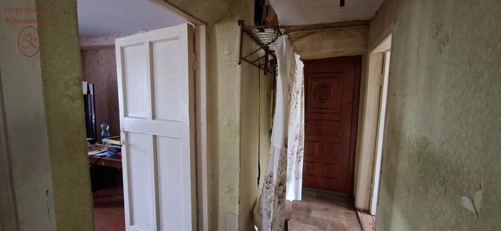 Н. Галещина, 2 кім квартира.