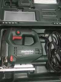 Wyrzynarka Metabo STEB 65 Quick