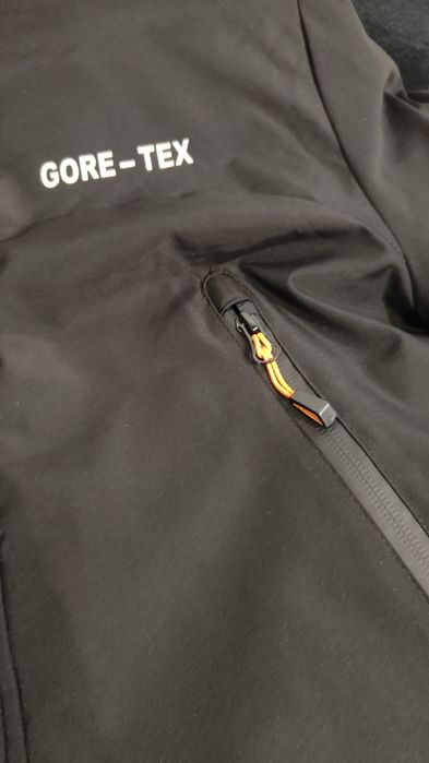 Куртка  gore tex