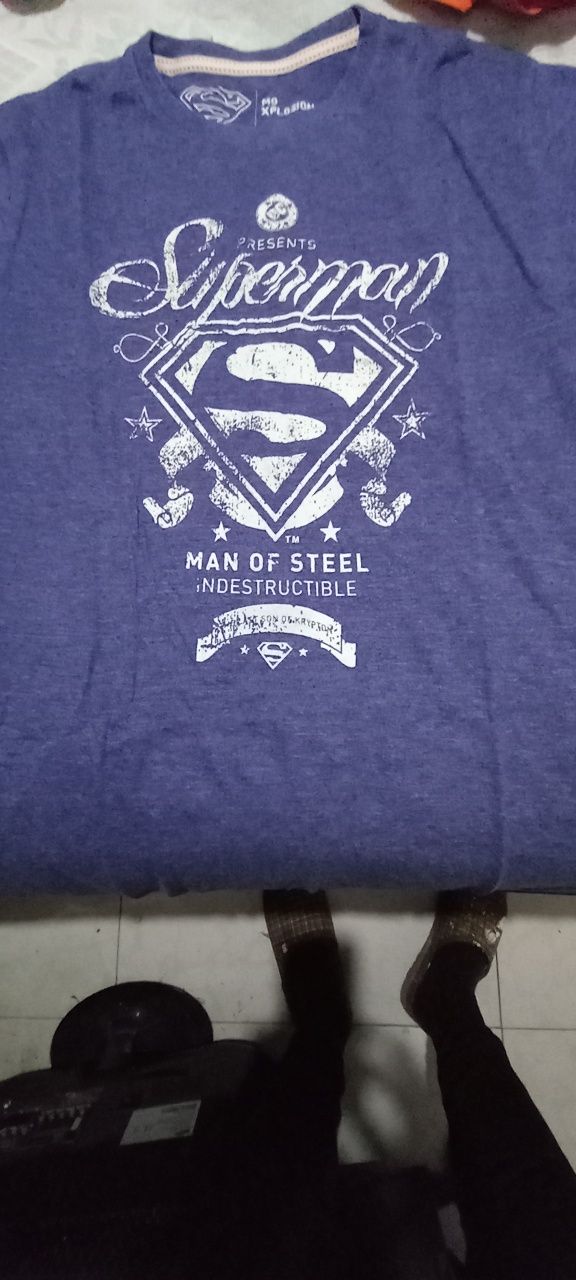 T- Shirts Varias