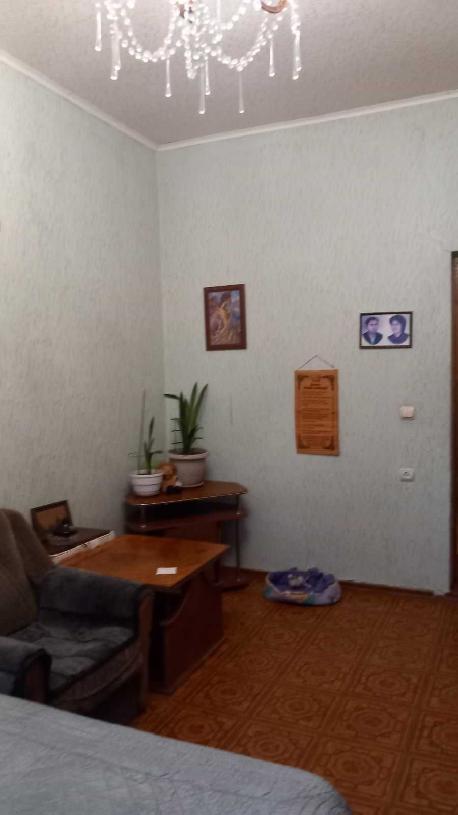 сдам квартиру 3х комнатную 70м² безопасный район центр города цирк