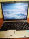 Ноутбук NEC Versa M380
