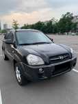 Hyundai Tucson  2007г 2.0 dizel