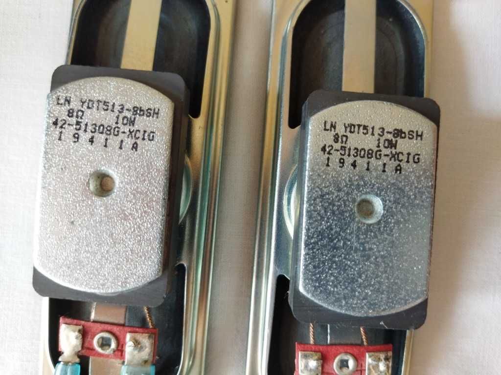 ydt513-6boh altifalantes tv led thomson etc