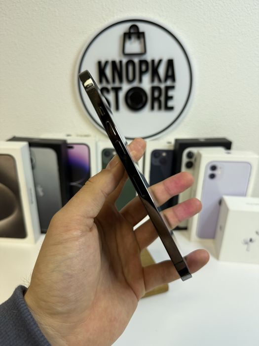 iPhone 12 Pro Max 128 Gb Graphite Neverlock 79852