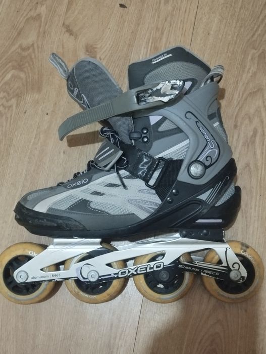 Patins em linha Oxelo 40