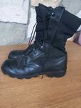 Buty taktyczne wojskowe US ARMY 6 R rozm 39