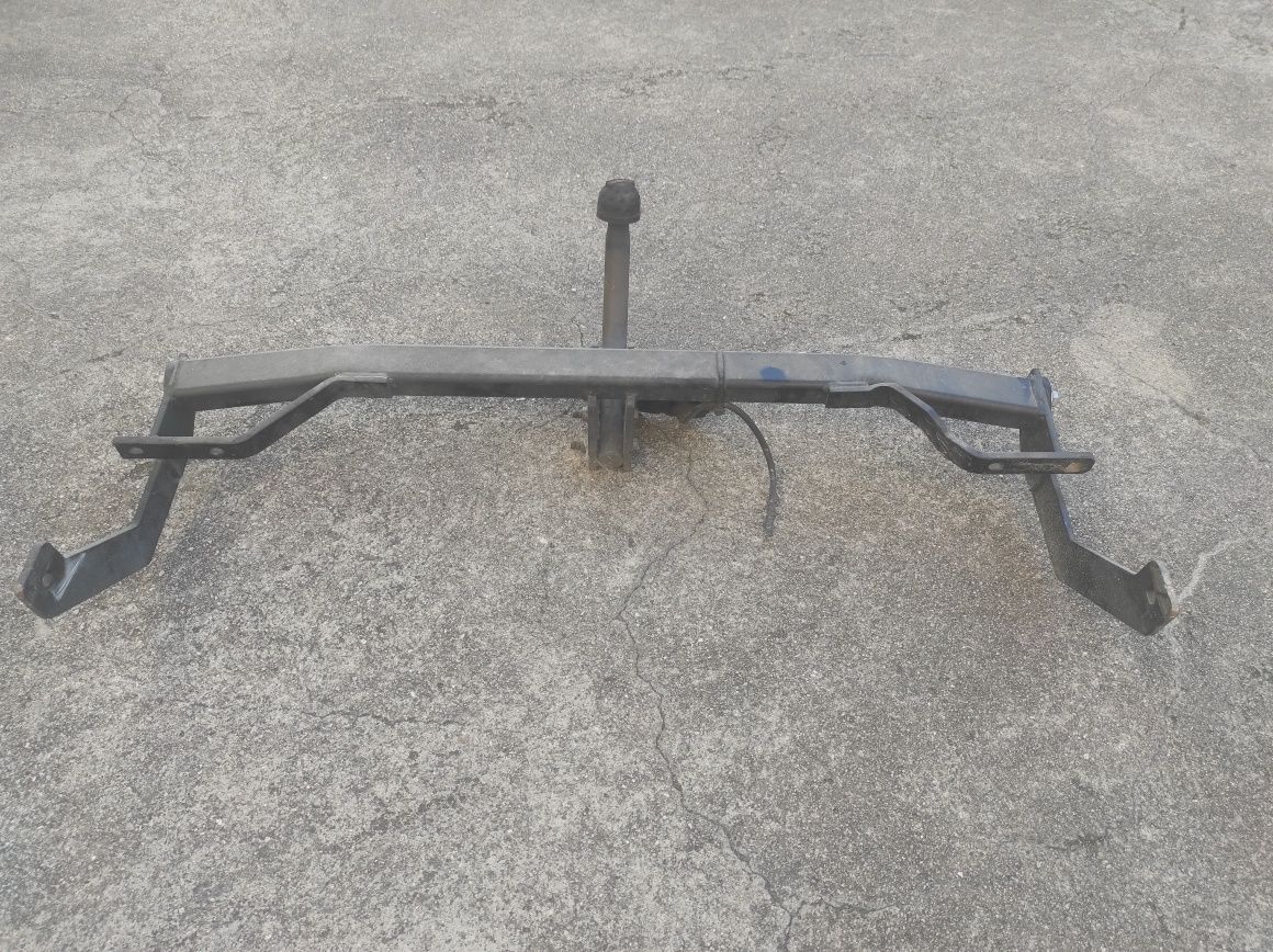 Bola reboque para Peugeot 307 SW