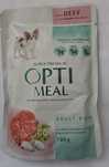 Продам влажный корм для собак Optimeal