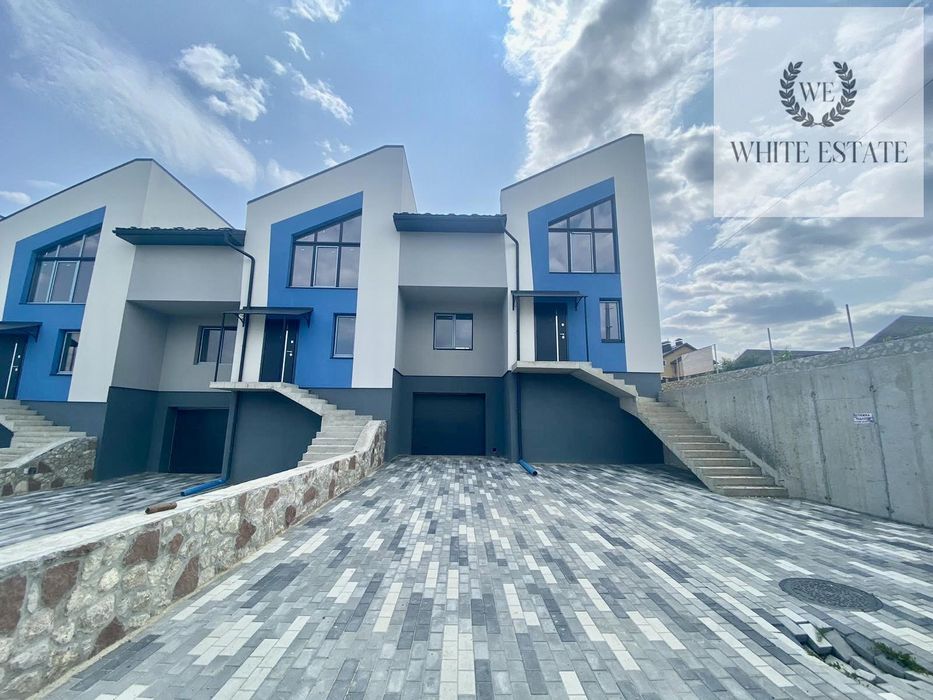 Продаж таунхауса в Байківцях