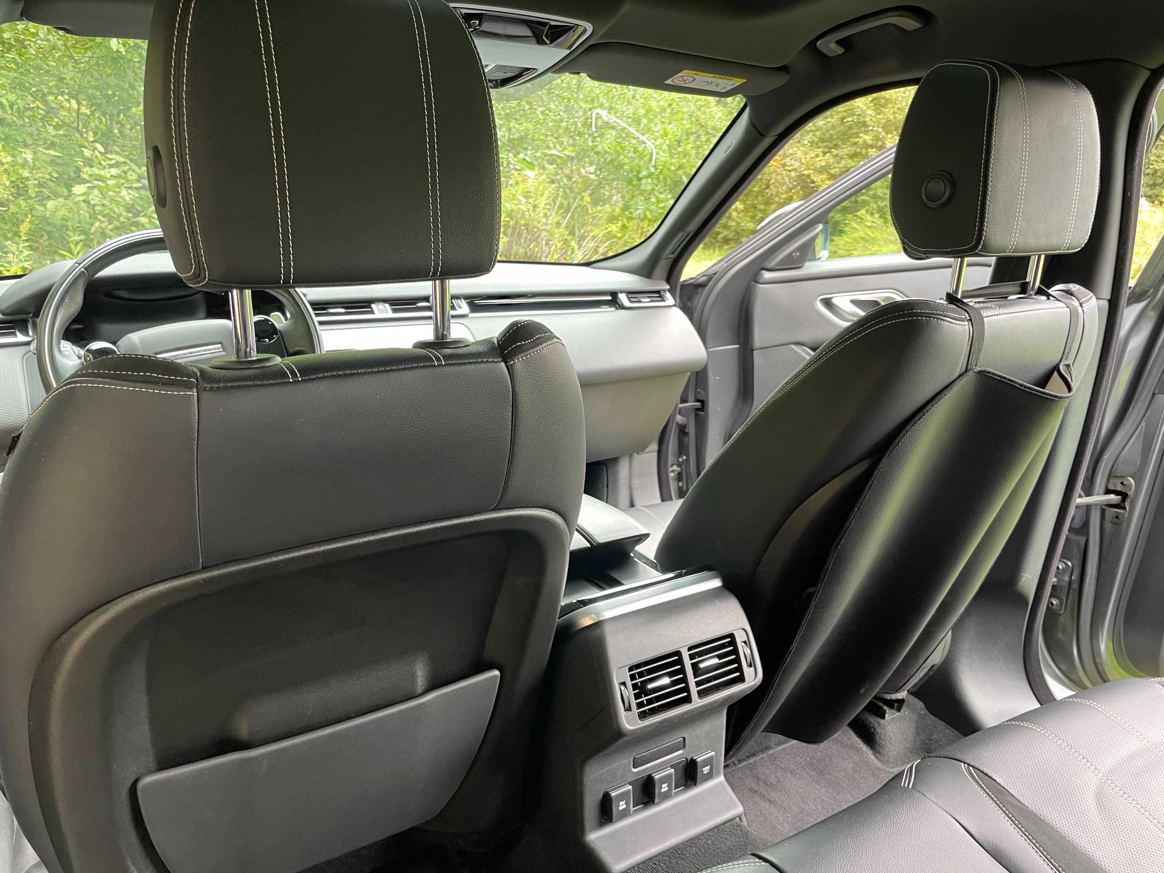 Land Rover Velar 2.0 SD4 R-Dynamic S 240 KM