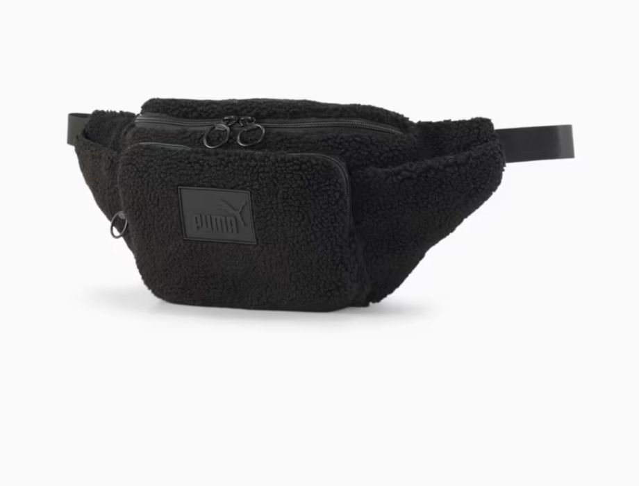 Жіноча сумочка/банака Пума