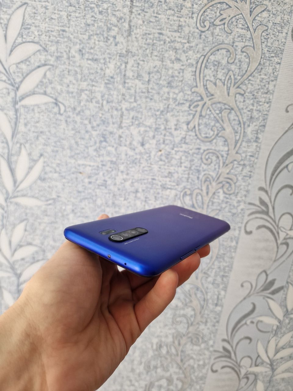 Акція Xiaomi Redmi 9 ( 4+1/64 ГБ ) В ІДЕАЛЬНОМУ СТАНІ