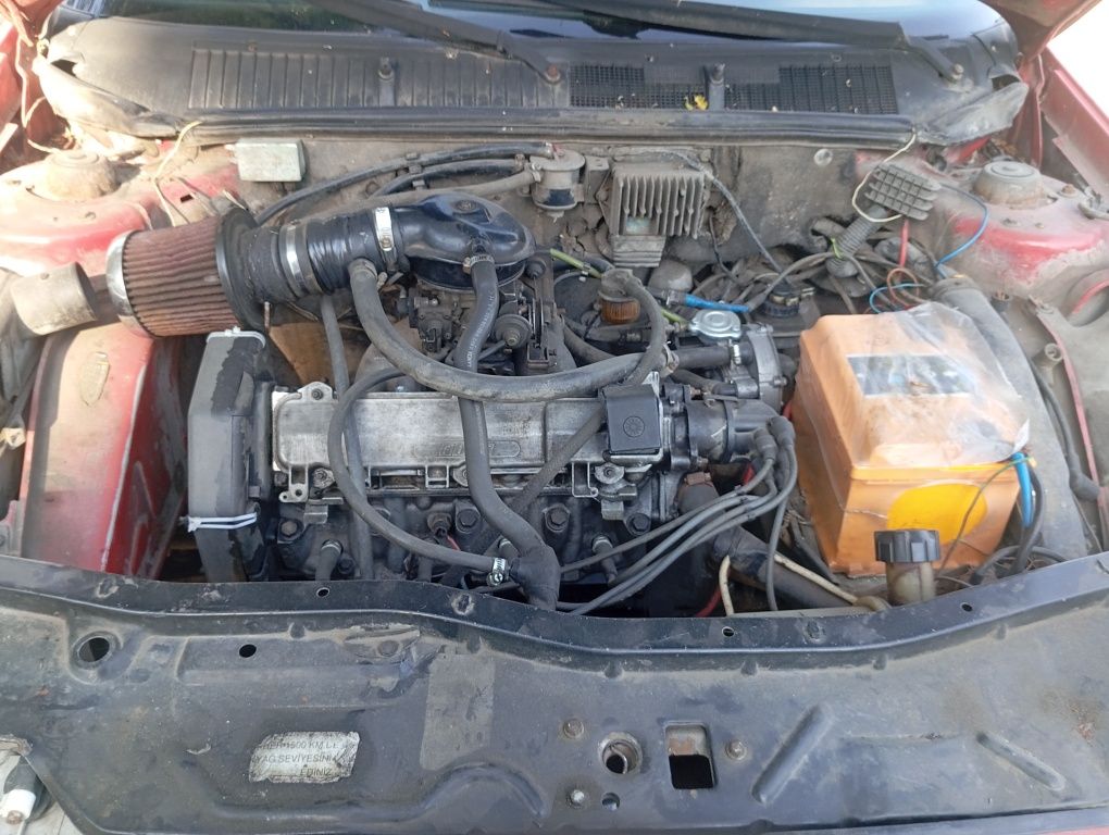 Продам Fiat Tempra