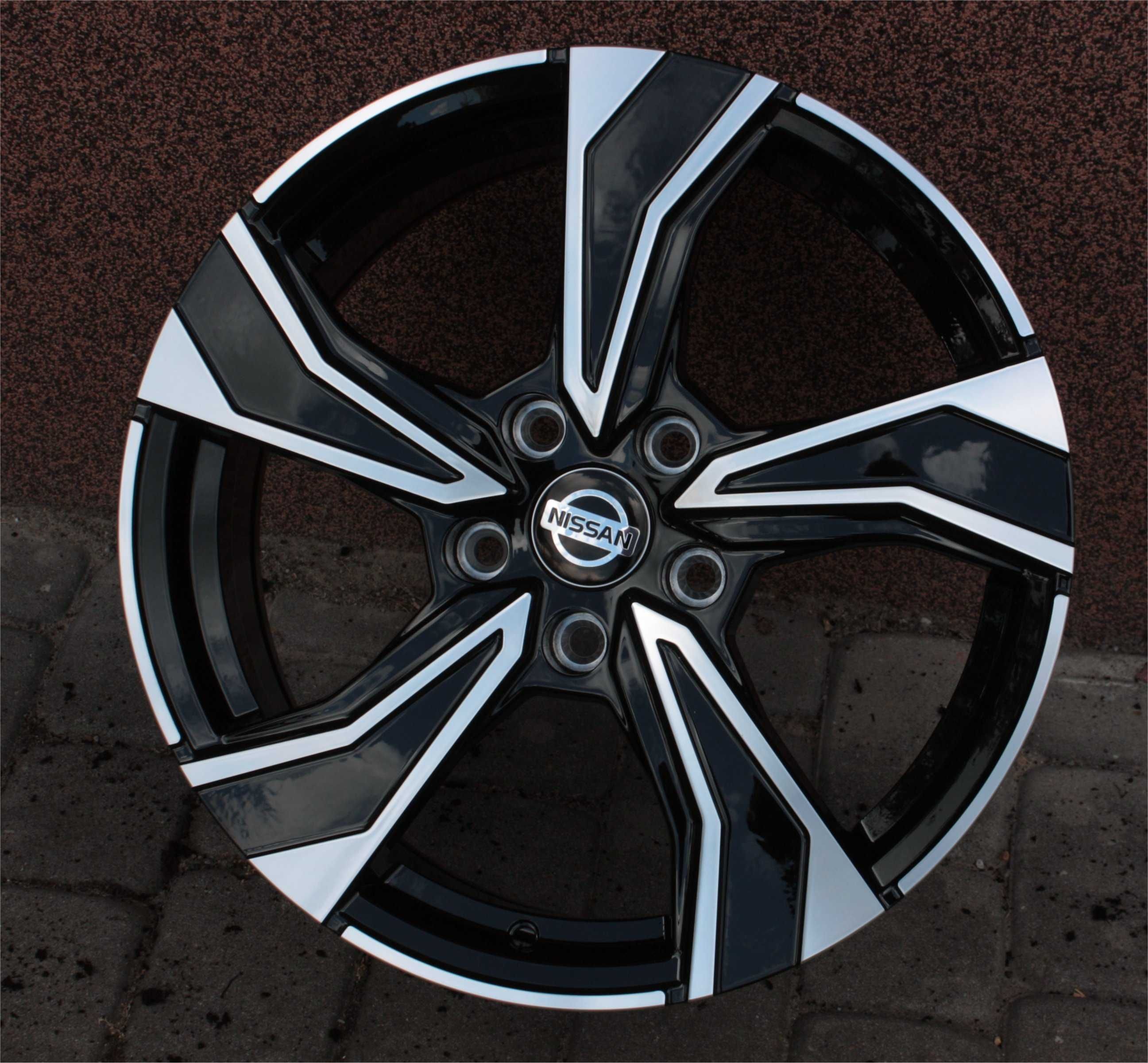NOWE felgi 17 5x114,3 Mitsubi Mazda Honda Lexus Toyota Yaris cross KIA