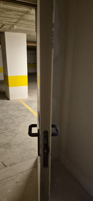 Porta Corta Fogo