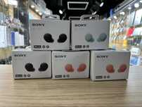 Навушники Sony WF-C500