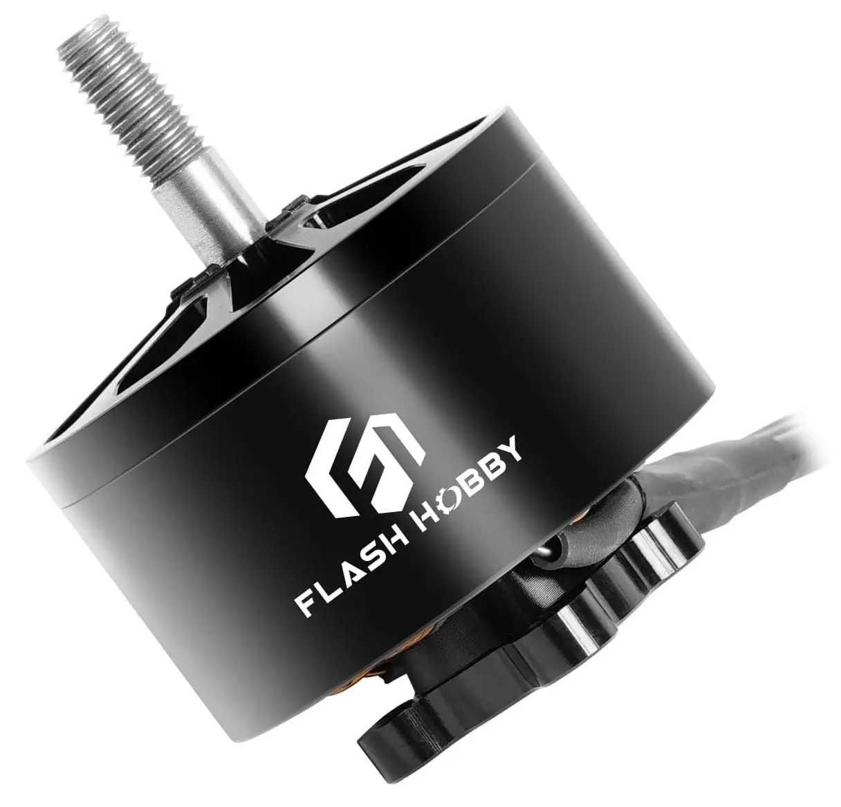 Безколекторні мотори FlashHobby Arthur 3115 900kv комплект
