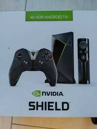 NVIDIA shield  2017