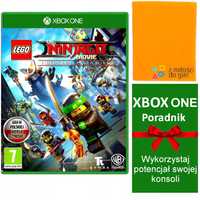 Xbox One Lego The Ninjago Movie Polskie Wydanie Dubbing Po Polsku Pl