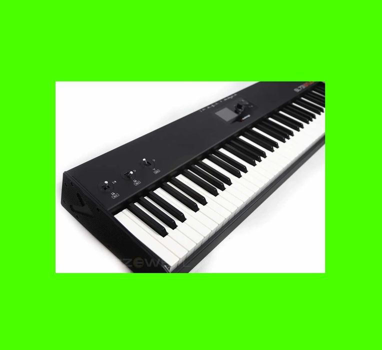 Studiologic SL73 STUDIO -  Klawiatura sterująca | Fatar | Aftertouch